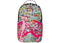 Sprayground Pink Panther The Gallery DLXR Backpack Multicolor