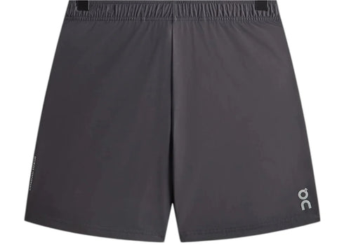 Kith x On Core Short Black