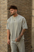 4153 - Elevated Essentials - Relaxed Tee