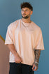 464 Skyline Super Sized Tees