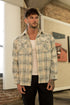 8091 - Americana Flannels