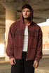 5224 - Hardstyle Zip-Ups