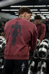 5166 - Gold's Iron Legacy Vintage Crewnecks
