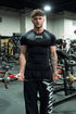 4041 - Warrior Compression Tees