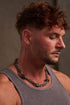 9100 - Cars & Curls - Necklace