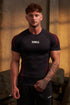 4067 - Gothic Compression Tees