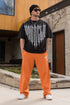 2088 - New Wave Baggy Sweats