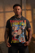 4011 - Popeye Flex Tees