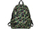 BAPE ABC Camo Daypack Green