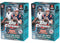 2025 Topps Chrome Football Value Box 2x Lot
