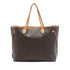 Neverfull Tote Monogram Canvas GM