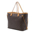 Neverfull Tote Monogram Canvas GM