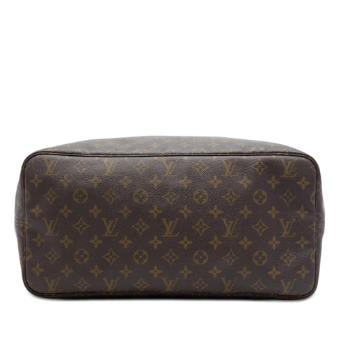 Neverfull Tote Monogram Canvas GM
