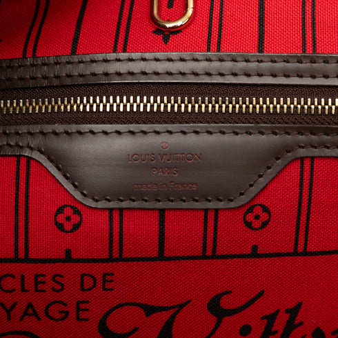 Neverfull Tote Damier GM