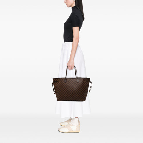 Neverfull Tote Damier GM