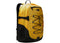 The North Face Borealis Classic Backpack Summit Gold/Black