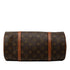 Papillon Handbag Monogram Canvas 30