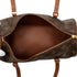 Papillon Handbag Monogram Canvas 30