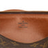 Papillon Handbag Monogram Canvas 30