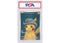 Pokémon TCG x Van Gogh Museum Pikachu with Grey Felt Hat (PSA Graded)