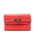 Kelly Trifold Wallet Epsom Medium