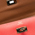 Kelly Trifold Wallet Epsom Medium