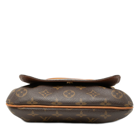 Musette Salsa Handbag Monogram Canvas PM