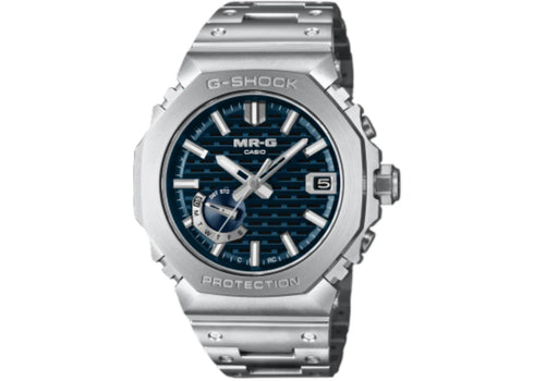 Casio G-Shock MRG-B2100D-2ADR (Blue)