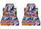 2025 Pokémon Mega Evolution Inferno Ex Mega Charizard X M2 Booster Box (Japanese) 2x Lot