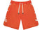Godspeed Courtside Shorts Orange Wash