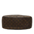 Deauville Handbag Monogram Canvas