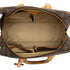 Deauville Handbag Monogram Canvas