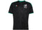 adidas Mexico 26 Kids Third Jersey Black
