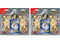 2026 Pokémon Mega Evolution Ascended Heroes 2-Pack Blister (Random Promo) 2x Lot