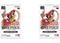 2026 One Piece x Round 1 Promotional Pack 2x Lot