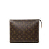Toiletry Pouch Monogram Canvas 26