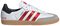 adidas Samba OG Coca-Cola White