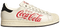 adidas Superstar Coca-Cola White