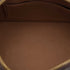 Alma Handbag Monogram Canvas BB