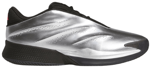 adidas Crazy Energy+ Silver Metallic Black