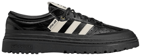 adidas Samba LX Freizeit Song For The Mute Black Off White