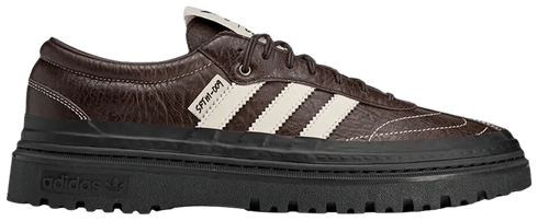 adidas Samba LX Freizeit Song For The Mute Aura Coffee Off White
