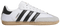 adidas Samba Espadrille CLOT By Edison Chen White Black