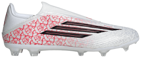 adidas F50 League Laceless FG/MG Lamine Yamal Football's Heartbreaker Pack