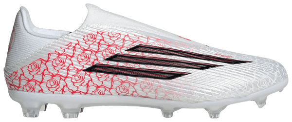 adidas F50 League Laceless FG/MG Lamine Yamal Football's Heartbreaker Pack