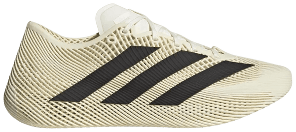 adidas Climacool 4D Laced Cream Black