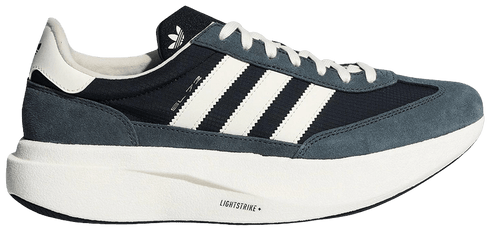 adidas SL 72 Pro Black Off White Grey
