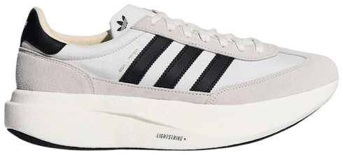 adidas SL 72 Pro White Black Chalk Pearl