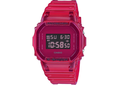 Casio G-Shock DW5600SB-4