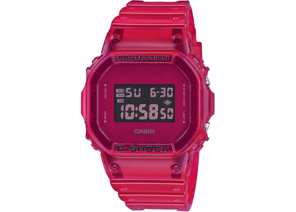 Casio G-Shock DW5600SB-4